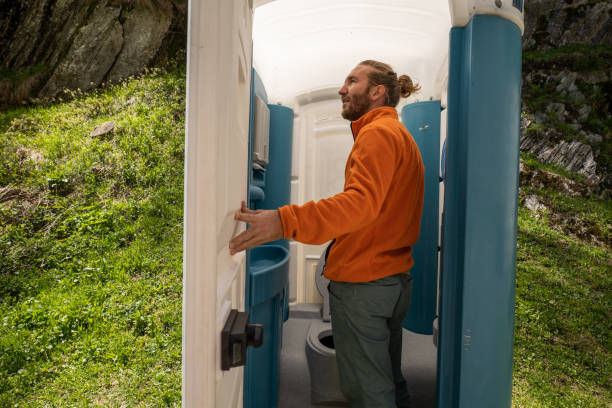 Best Affordable porta potty rental  in West Branch, MI