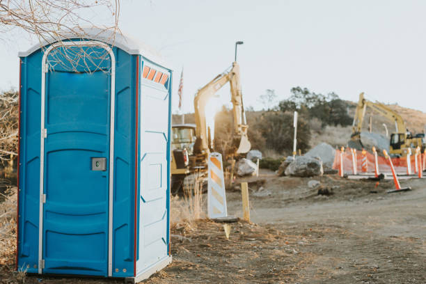 Porta potty rental for festivals in West Branch, MI