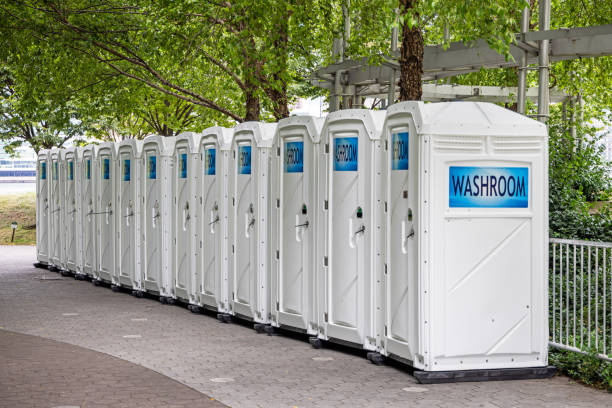Best Portable toilet rental cost  in West Branch, MI