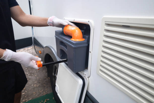 Portable Toilet Options We Offer in West Branch, MI