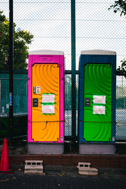 Best Wedding porta potty rental  in West Branch, MI