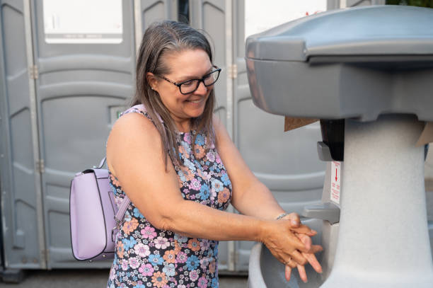 West Branch, MI porta potty rental Company